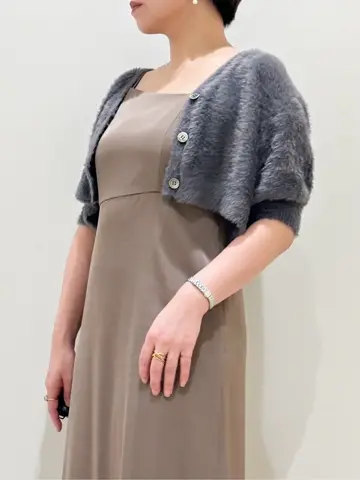 GRACE CONTINENTAL くまさか コーディネート画像