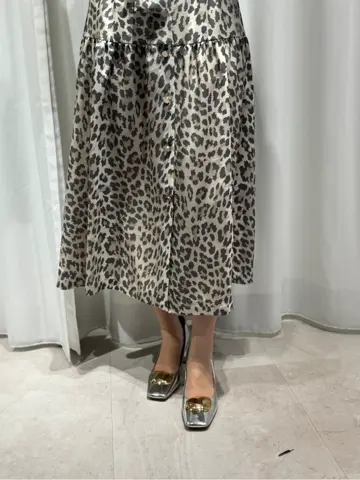 GRACE CONTINENTAL 佐藤　優里香 コーディネート画像