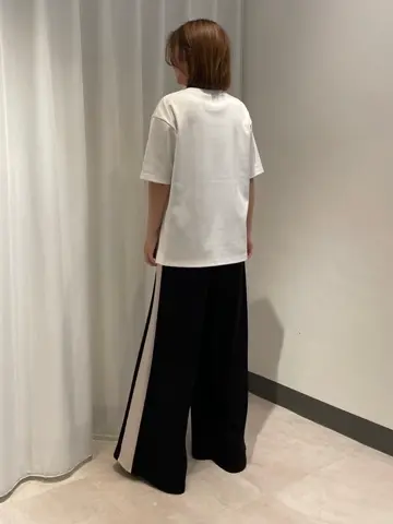 GRACE CONTINENTAL 佐藤　優里香 コーディネート画像