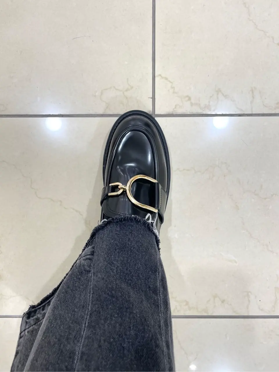 GRACE CONTINENTAL yoshi コーディネート画像