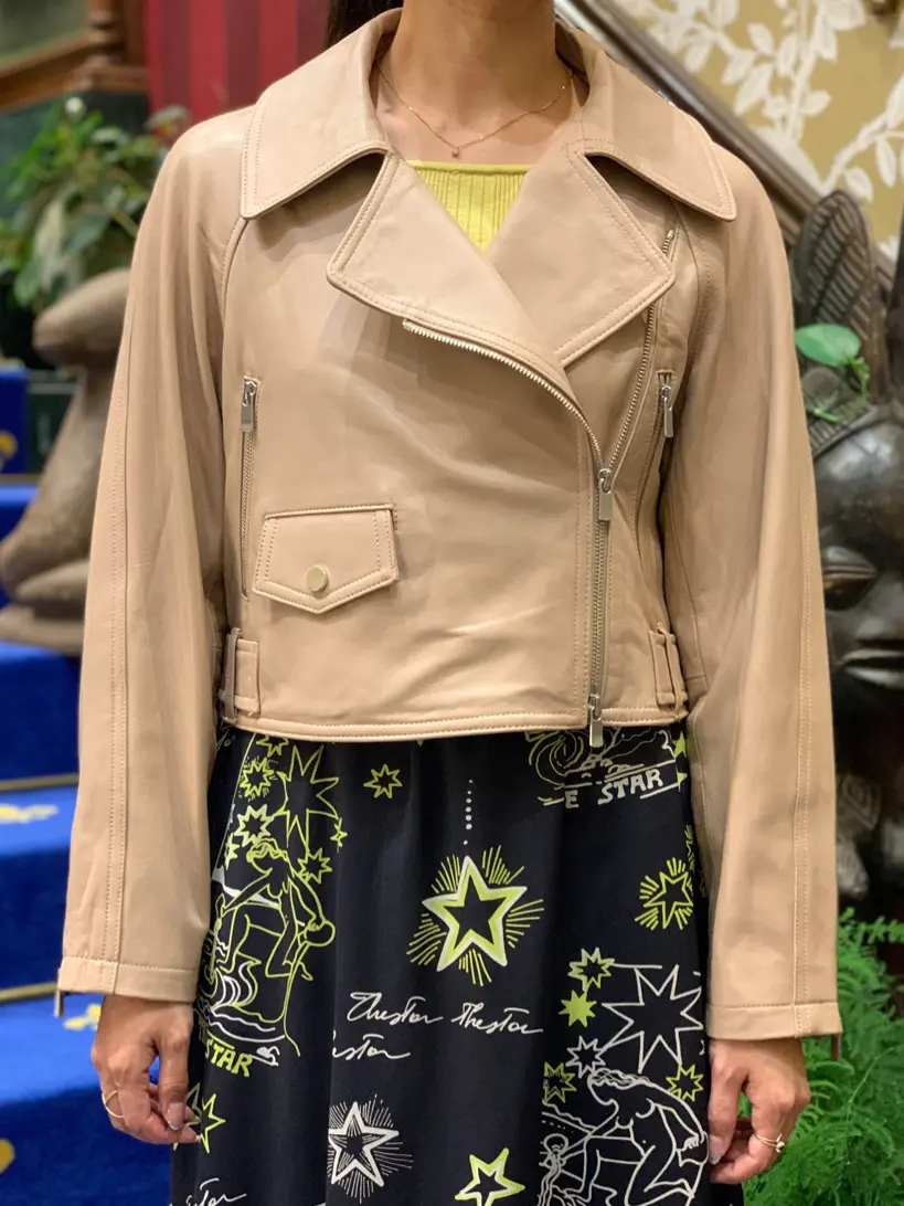 GRACE CONTINENTAL 小笠原　春菜 コーディネート画像