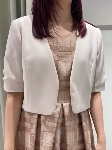 GRACE CONTINENTAL Abe コーディネート画像