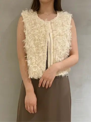 GRACE CONTINENTAL Machi コーディネート画像