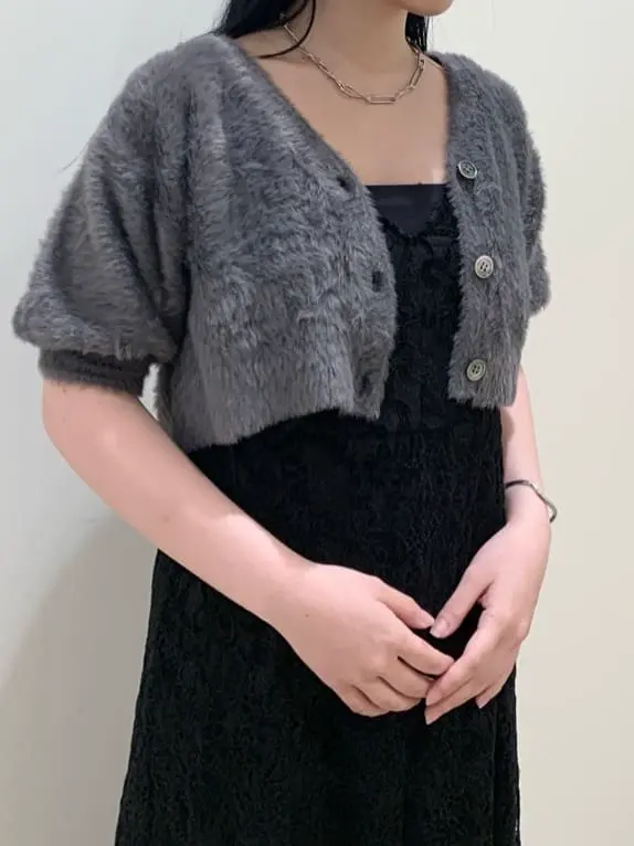 GRACE CONTINENTAL 平野 裕華 コーディネート画像