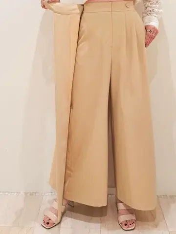 GRACE CONTINENTAL 今野　志保 コーディネート画像