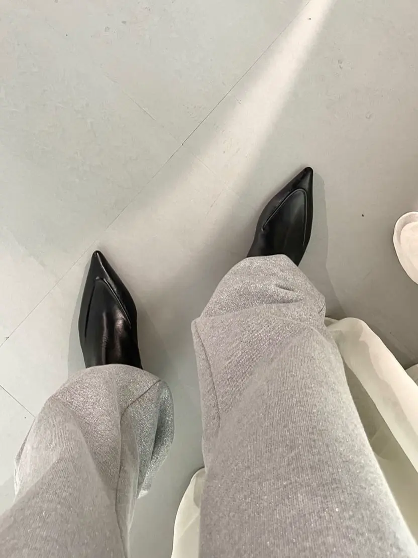 GRACE CONTINENTAL yoshi コーディネート画像