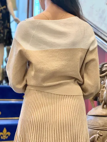 GRACE CONTINENTAL 小笠原　春菜 コーディネート画像