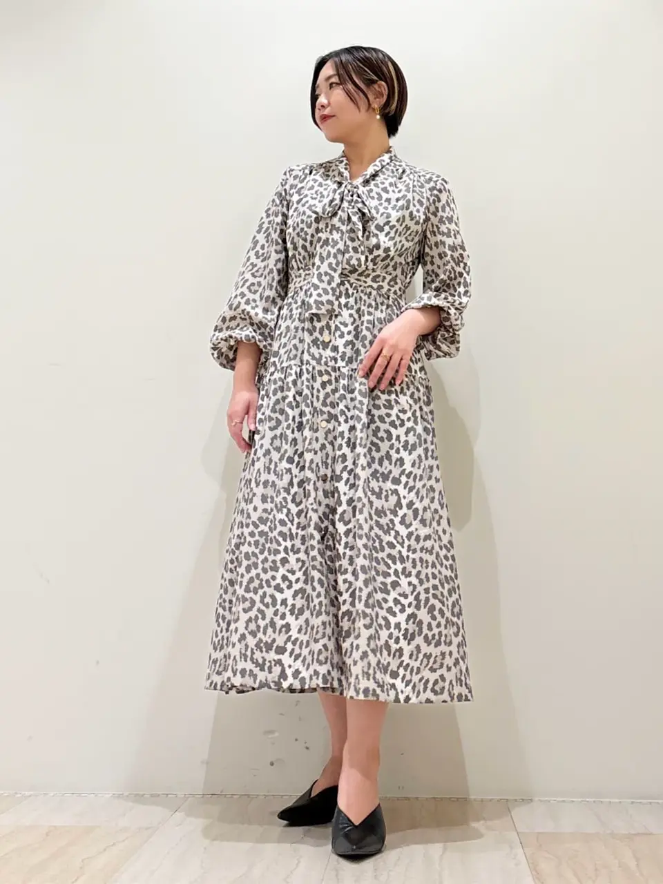  くまさか コーディネート画像