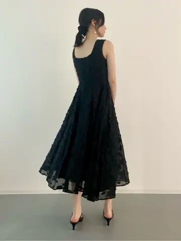 GRACE CONTINENTAL yumeno  コーディネート画像