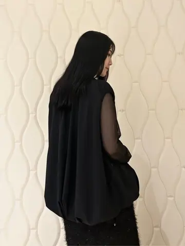 GRACE CONTINENTAL 富田　明日香 コーディネート画像