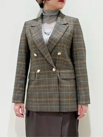 GRACE CONTINENTAL くまさか コーディネート画像