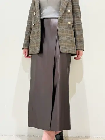 GRACE CONTINENTAL くまさか コーディネート画像