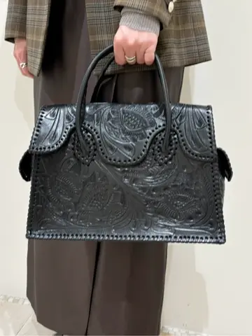 GRACE CONTINENTAL くまさか コーディネート画像