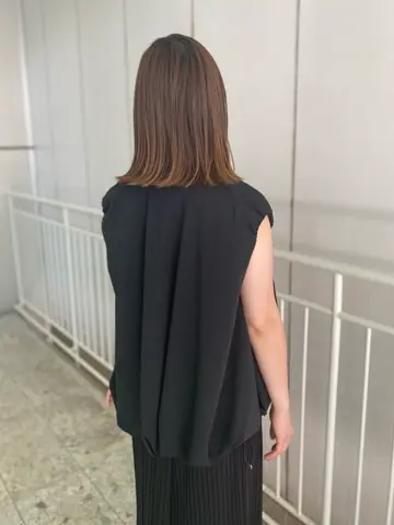 GRACE CONTINENTAL miyata コーディネート画像