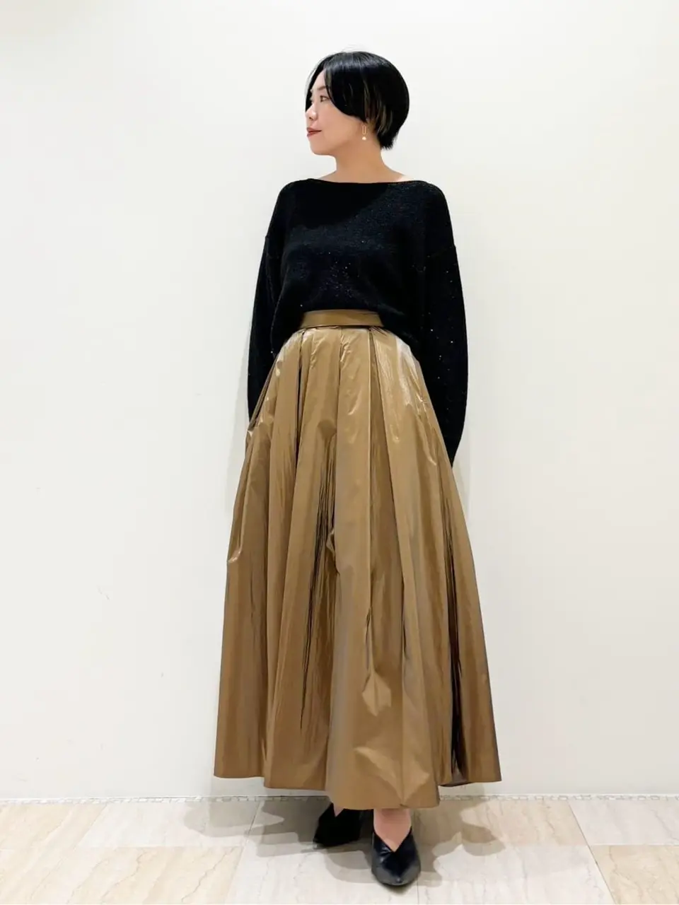  くまさか コーディネート画像