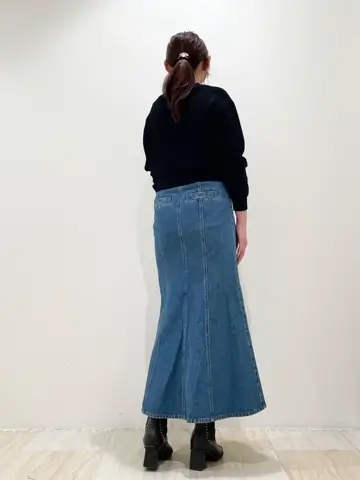 GRACE CONTINENTAL 赤間　 コーディネート画像