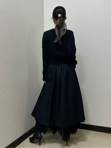 GRACE CONTINENTAL FUKUSHIMA YURIE コーディネート画像