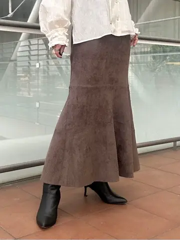 GRACE CONTINENTAL FUKUSHIMA YURIE コーディネート画像