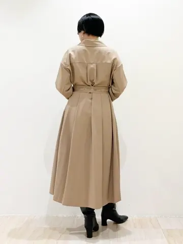 GRACE CONTINENTAL くまさか コーディネート画像