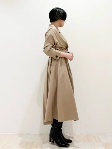 GRACE CONTINENTAL くまさか コーディネート画像