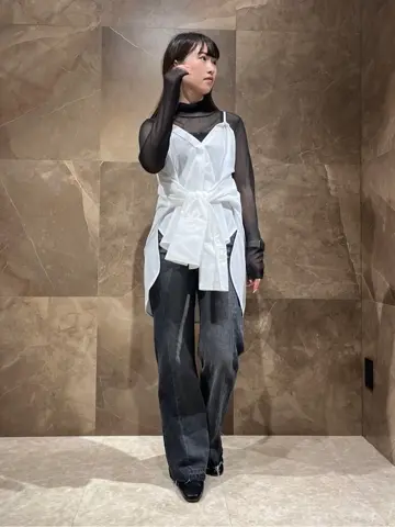 GRACE CONTINENTAL Machi コーディネート画像