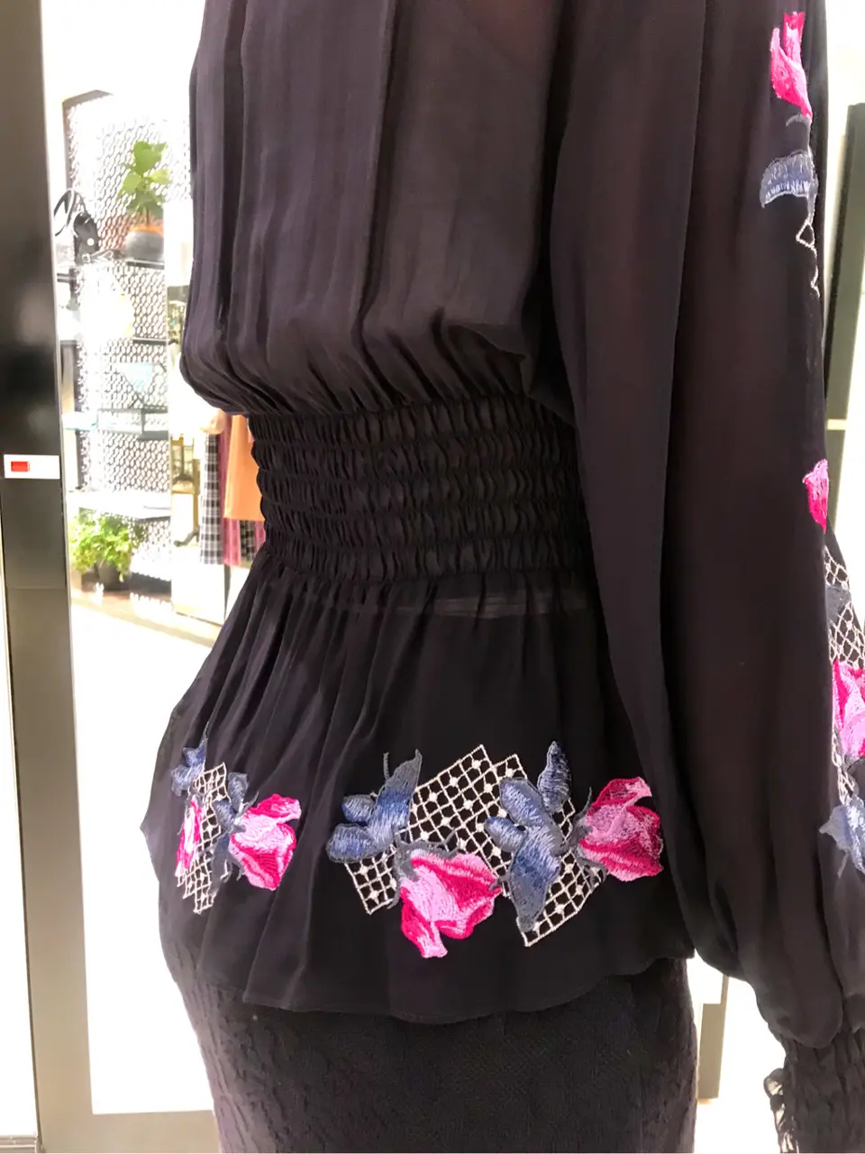 GRACE CONTINENTAL Maiko,N コーディネート画像