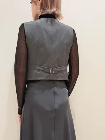 GRACE CONTINENTAL 今野　志保 コーディネート画像