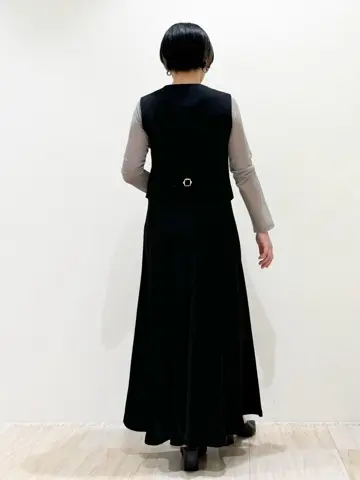 GRACE CONTINENTAL くまさか コーディネート画像