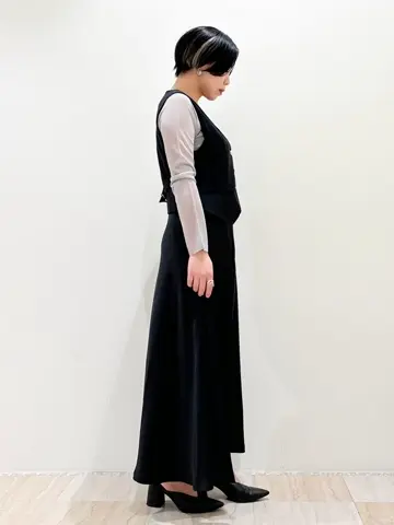 GRACE CONTINENTAL くまさか コーディネート画像