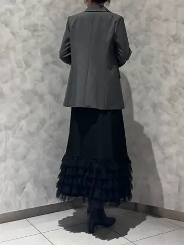 GRACE CONTINENTAL OZAWA コーディネート画像