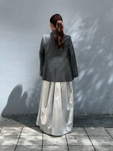 GRACE CONTINENTAL 加藤   恵理奈 コーディネート画像