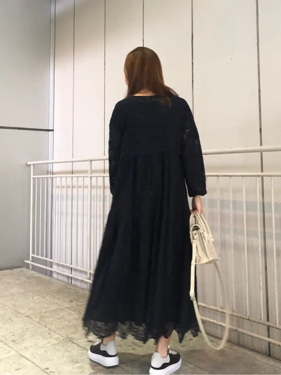 GRACE CONTINENTAL 加藤   恵理奈 コーディネート画像