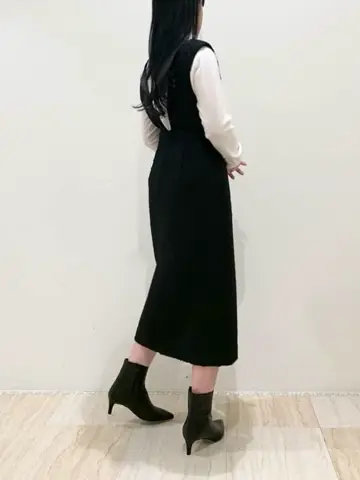 GRACE CONTINENTAL 平野 裕華 コーディネート画像