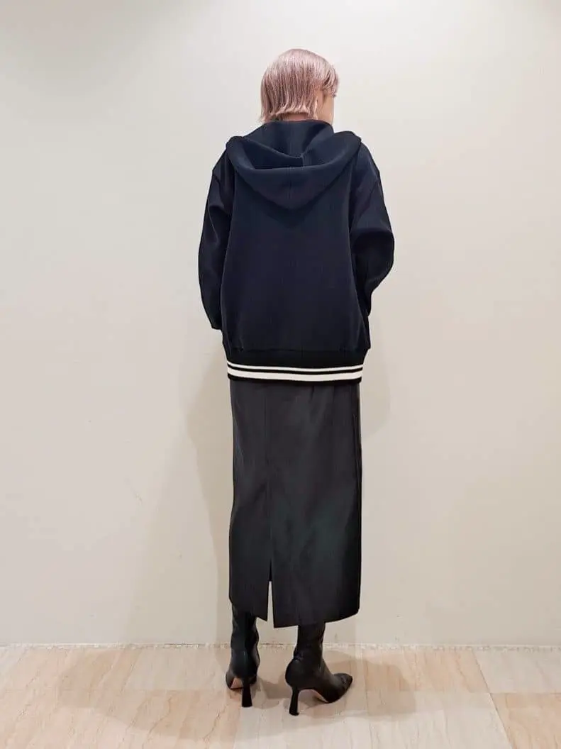 GRACE CONTINENTAL 今野　志保 コーディネート画像