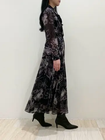 GRACE CONTINENTAL 平野 裕華 コーディネート画像