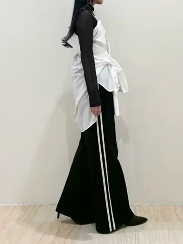 GRACE CONTINENTAL 平野 裕華 コーディネート画像