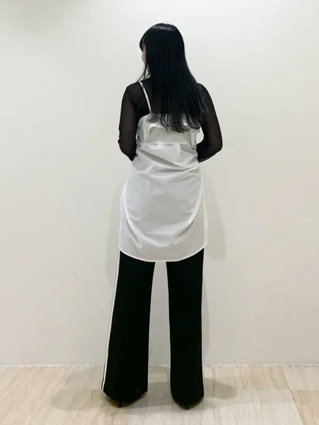 GRACE CONTINENTAL 平野 裕華 コーディネート画像