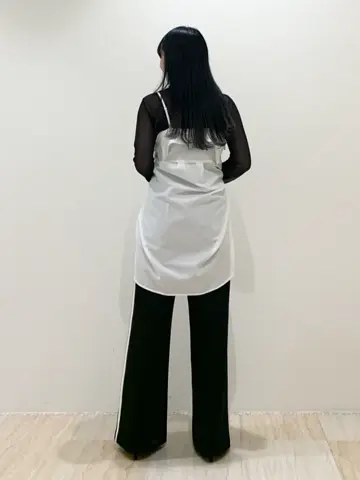 GRACE CONTINENTAL 平野 裕華 コーディネート画像