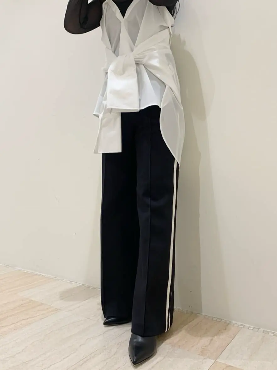 GRACE CONTINENTAL 平野 裕華 コーディネート画像