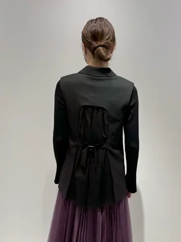 GRACE CONTINENTAL Hikaru Okada コーディネート画像