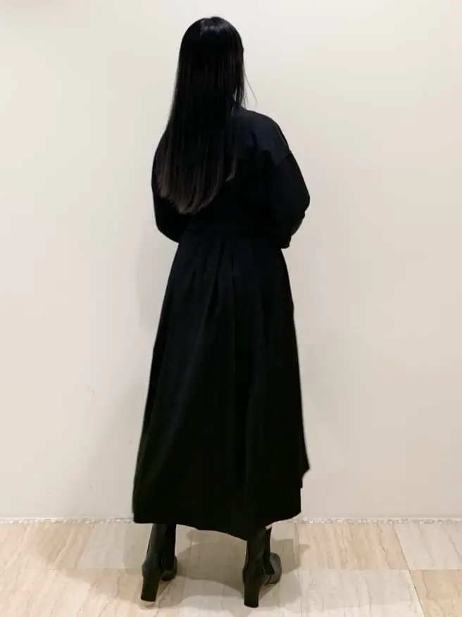 GRACE CONTINENTAL 平野 裕華 コーディネート画像