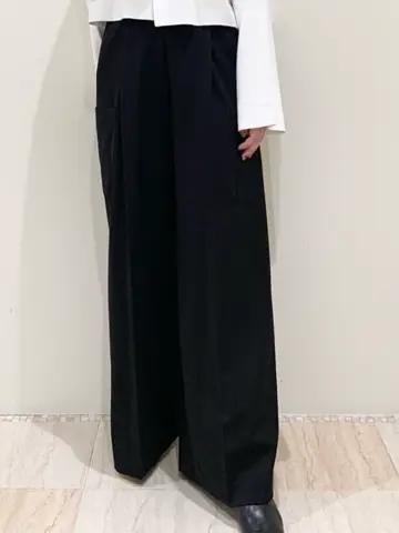 GRACE CONTINENTAL 平野 裕華 コーディネート画像