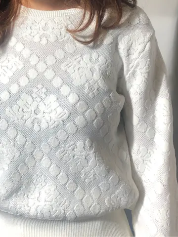 GRACE CONTINENTAL 加藤   恵理奈 コーディネート画像