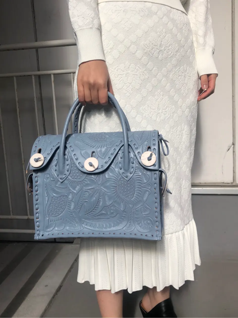 GRACE CONTINENTAL 加藤   恵理奈 コーディネート画像