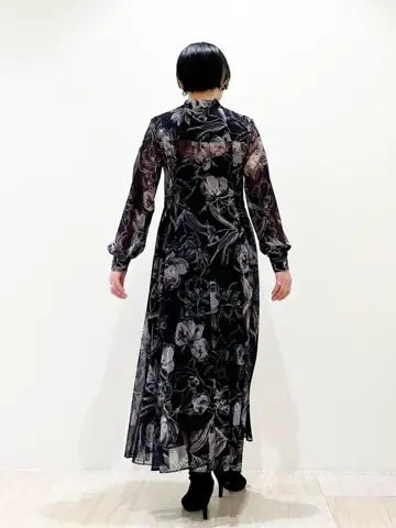 GRACE CONTINENTAL くまさか コーディネート画像