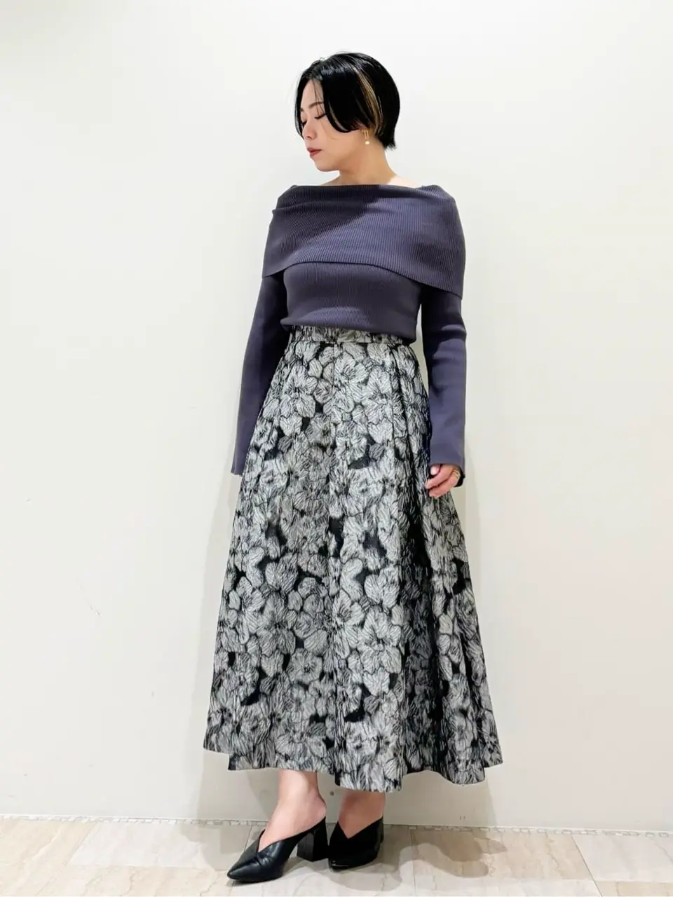  くまさか コーディネート画像