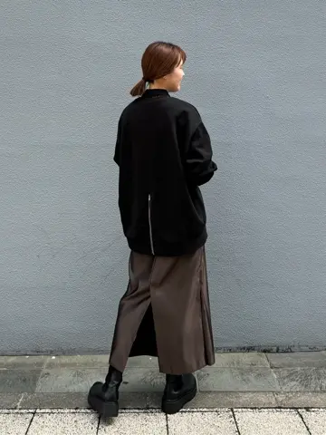 GRACE CONTINENTAL 伊藤　静華 コーディネート画像