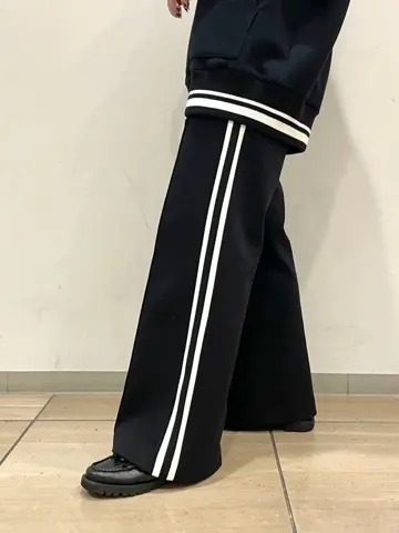 GRACE CONTINENTAL yoshi コーディネート画像