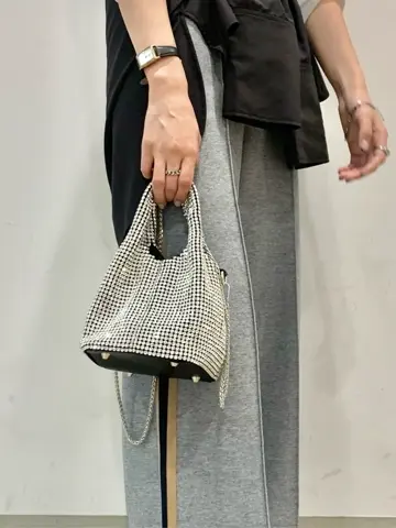 GRACE CONTINENTAL haruka iwasaki コーディネート画像