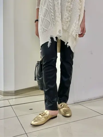 GRACE CONTINENTAL haruka iwasaki コーディネート画像